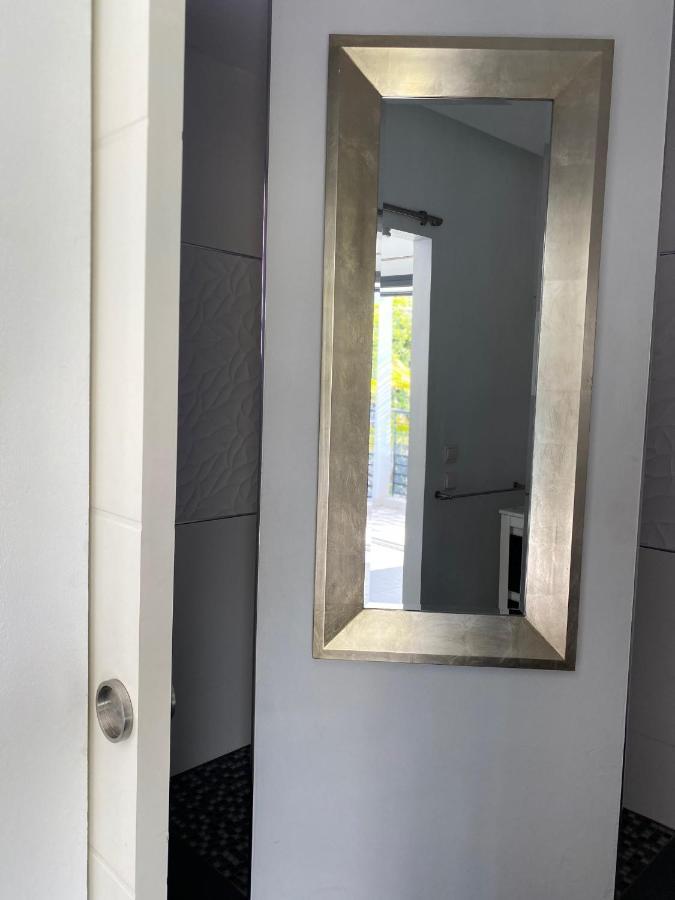 Chambres D'Hotes Casa Cosy Les Avirons Zewnętrze zdjęcie