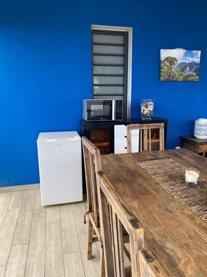 Chambres D'Hotes Casa Cosy Les Avirons Zewnętrze zdjęcie