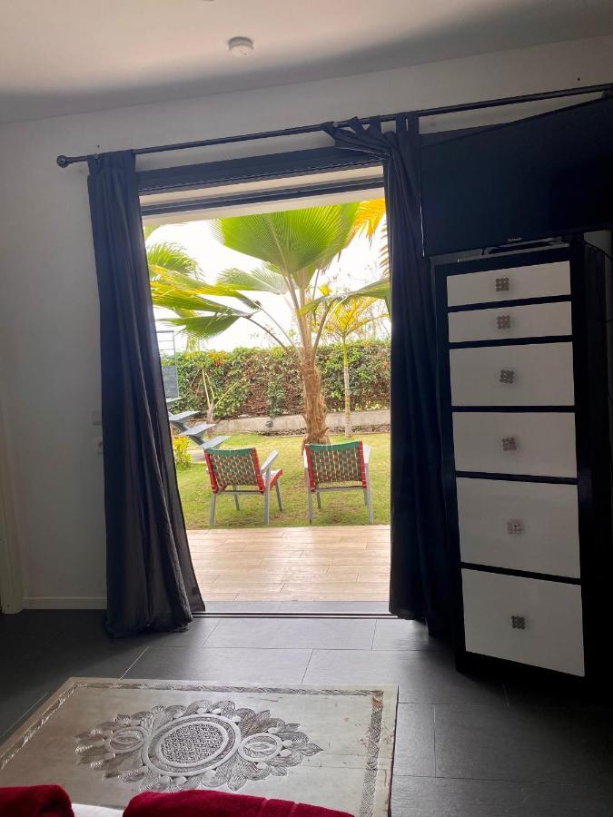 Chambres D'Hotes Casa Cosy Les Avirons Zewnętrze zdjęcie