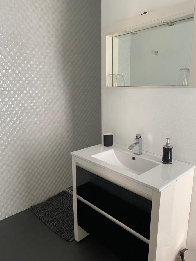 Chambres D'Hotes Casa Cosy Les Avirons Zewnętrze zdjęcie